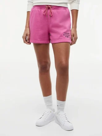 Monotype Logo Sweatshort