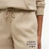 Monotype Logo Sweatshort Monotype Logo Sweatshort