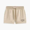 Monotype Logo Sweatshort Monotype Logo Sweatshort