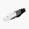 Monotype Sport ankelstrumpor 6-pack