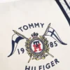 Nautical Crest Canvas Duffel Bag Nautical Crest Canvas Duffel Bag