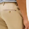 New York Label Chino med rak passform New York Label Chino med rak passform