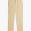 New York Label Chino med rak passform New York Label Chino med rak passform