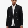 New York Label linneblazer