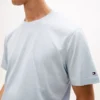New York Label Mercerized T-shirt New York Label Mercerized T-shirt