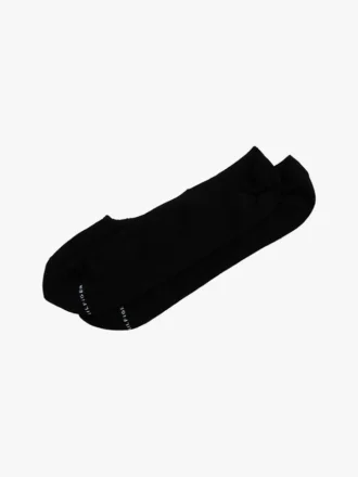 No-Show-strumpor, 2-pack No-Show-strumpor, 2-pack