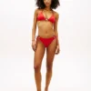 O-ring-triangelbikinitopp O-ring-triangelbikinitopp