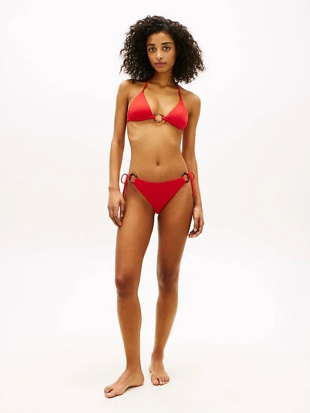 O-ring-triangelbikinitopp O-ring-triangelbikinitopp
