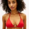 O-ring-triangelbikinitopp O-ring-triangelbikinitopp