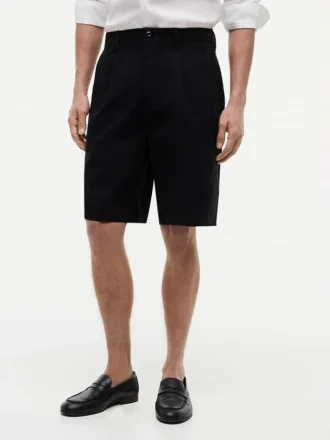 Paper-Touch 10″ Chino Shorts