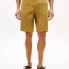 Paper-Touch 10″ Chino Shorts