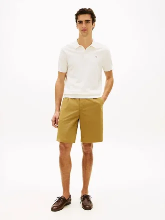 Paper-Touch 10″ Chino Shorts