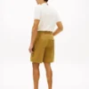 Paper-Touch 10″ Chino Shorts