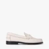 Penny Loafer i slätt läder Penny Loafer i slätt läder