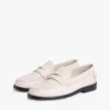 Penny Loafer i slätt läder Penny Loafer i slätt läder