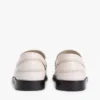 Penny Loafer i slätt läder Penny Loafer i slätt läder