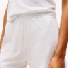 Racerback-linne och shorts i sovset Racerback-linne och shorts i sovset