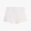 Racerback-linne och shorts i sovset Racerback-linne och shorts i sovset