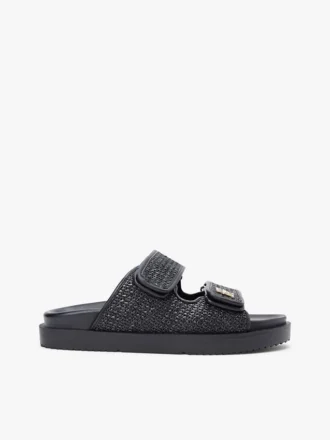 Raffiasandal