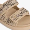 Raffiasandal Raffiasandal