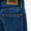 Raka jeans för barn