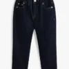 Raka jeans för barn Raka jeans för barn