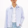 Randig Oxford Ivy-jacka Randig Oxford Ivy-jacka