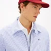 Randig Oxford Ivy-jacka Randig Oxford Ivy-jacka