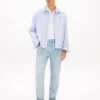 Randig Oxford Ivy-jacka Randig Oxford Ivy-jacka