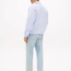 Randig Oxford Ivy-jacka Randig Oxford Ivy-jacka
