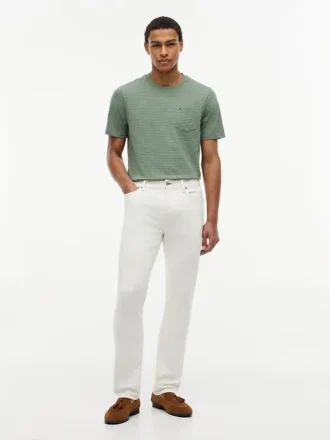 randig t shirt med ficka 2 4 330x440 - Randig T-shirt med ficka