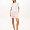 Randiga chinobyxor Shorts