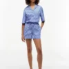 Randiga poplin-shorts Randiga poplin-shorts