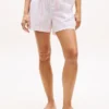 Randiga poplin-shorts Randiga poplin-shorts