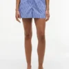 Randiga poplin-shorts Randiga poplin-shorts