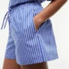 Randiga poplin-shorts Randiga poplin-shorts