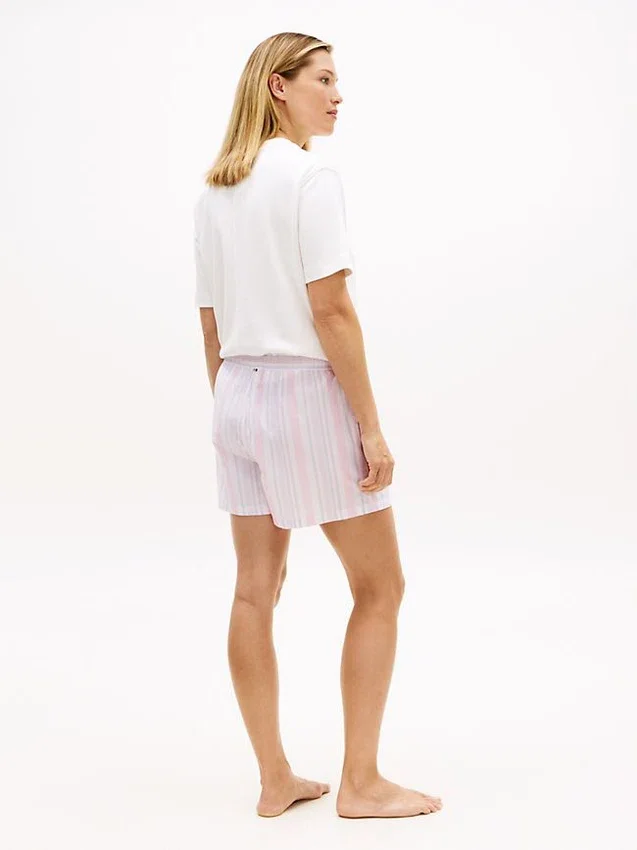 Randiga poplin-shorts Randiga poplin-shorts