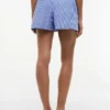 Randiga poplin-shorts Randiga poplin-shorts