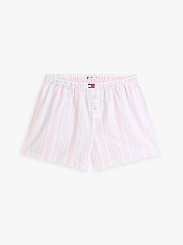Randiga poplin-shorts Randiga poplin-shorts