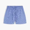 Randiga poplin-shorts Randiga poplin-shorts