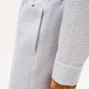 Randiga pyjamasbyxor i seersucker Randiga pyjamasbyxor i seersucker