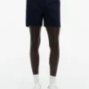 Regular Fit 5″ Comfort Waist Tommy Shorts Regular Fit 5″ Comfort Waist Tommy Shorts