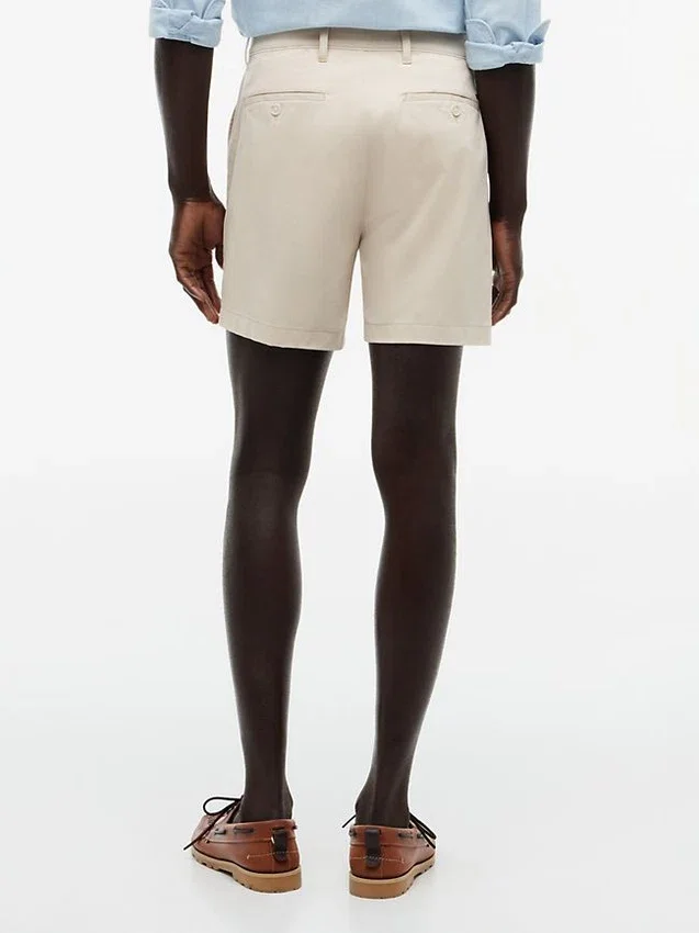 Regular Fit 5″ Comfort Waist Tommy Shorts Regular Fit 5″ Comfort Waist Tommy Shorts