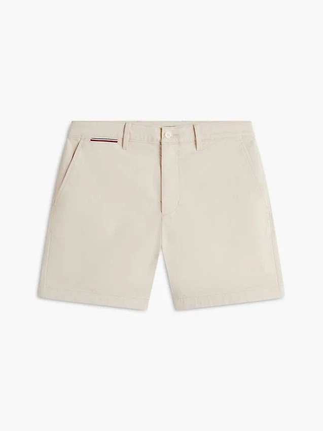 Regular Fit 5″ Comfort Waist Tommy Shorts Regular Fit 5″ Comfort Waist Tommy Shorts