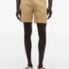 Regular Fit 7″ Anchor Print Shorts Regular Fit 7″ Anchor Print Shorts