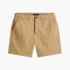 Regular Fit 7″ Anchor Print Shorts Regular Fit 7″ Anchor Print Shorts