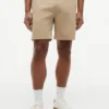 Regular Fit 7″ Comfort Waist Tommy Shorts Regular Fit 7″ Comfort Waist Tommy Shorts