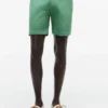 Regular Fit 7″ Comfort Waist Tommy Shorts Regular Fit 7″ Comfort Waist Tommy Shorts