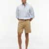 Regular Fit 7″ Comfort Waist Tommy Shorts Regular Fit 7″ Comfort Waist Tommy Shorts