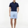 Regular Fit 7″ Comfort Waist Tommy Shorts Regular Fit 7″ Comfort Waist Tommy Shorts